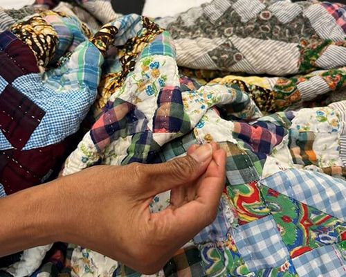 Quilter