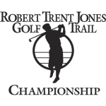 Robert Trent Jones Golf Trail Championship logo
