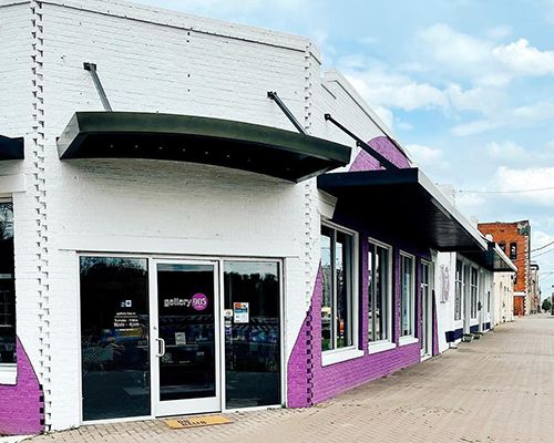 Gallery 905 Building
