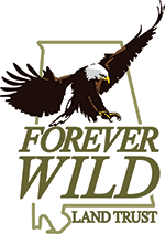 Forever Wild Land Trust logo