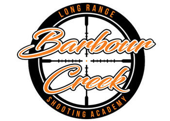 Barbour Creek Long Range Shooting Academy logo